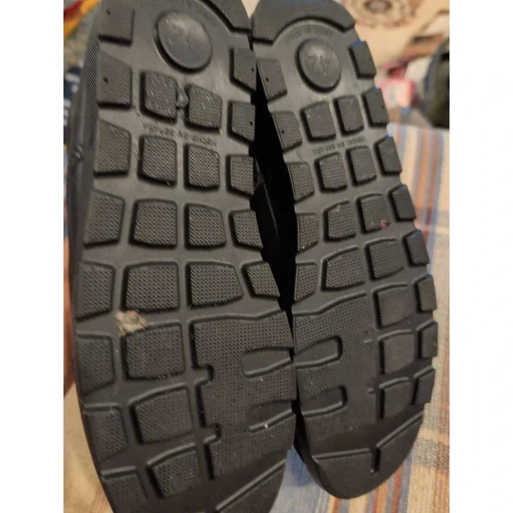 Tex pixel black